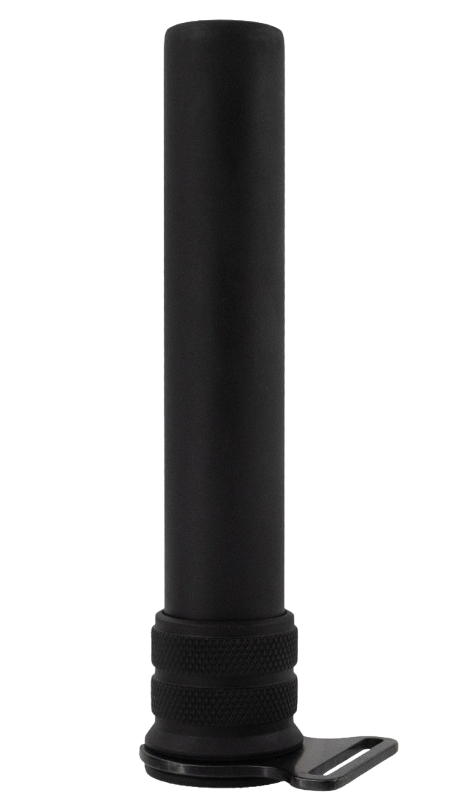 SDS Imports 80041436 TX3 12 Gauge Shotgun 5+1 Black Steel/Polymer