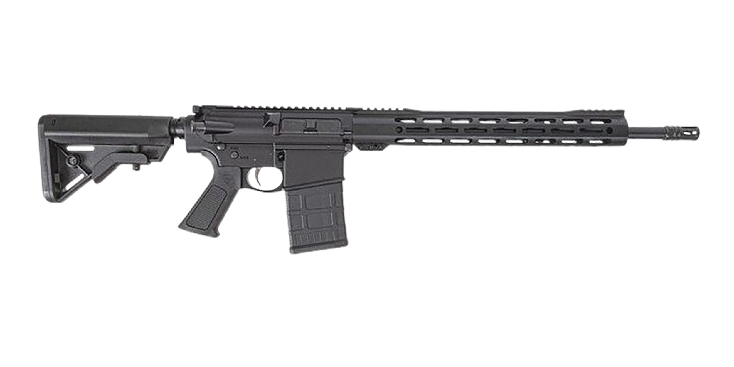 DPMS DP51655142603 308 18" MLOK B5 BRAVO RIFLE