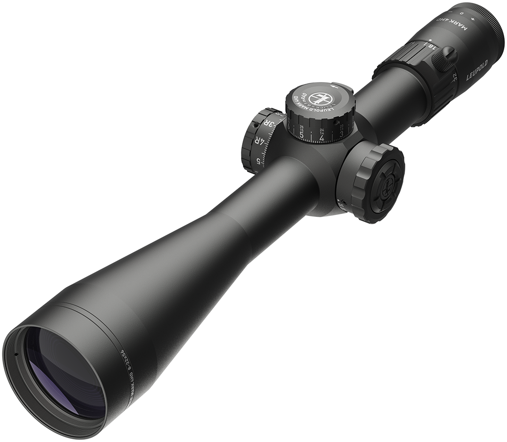 LEU 188486 MK-4HD  8-32X56   M5C3 SF FFP PR2 MIL