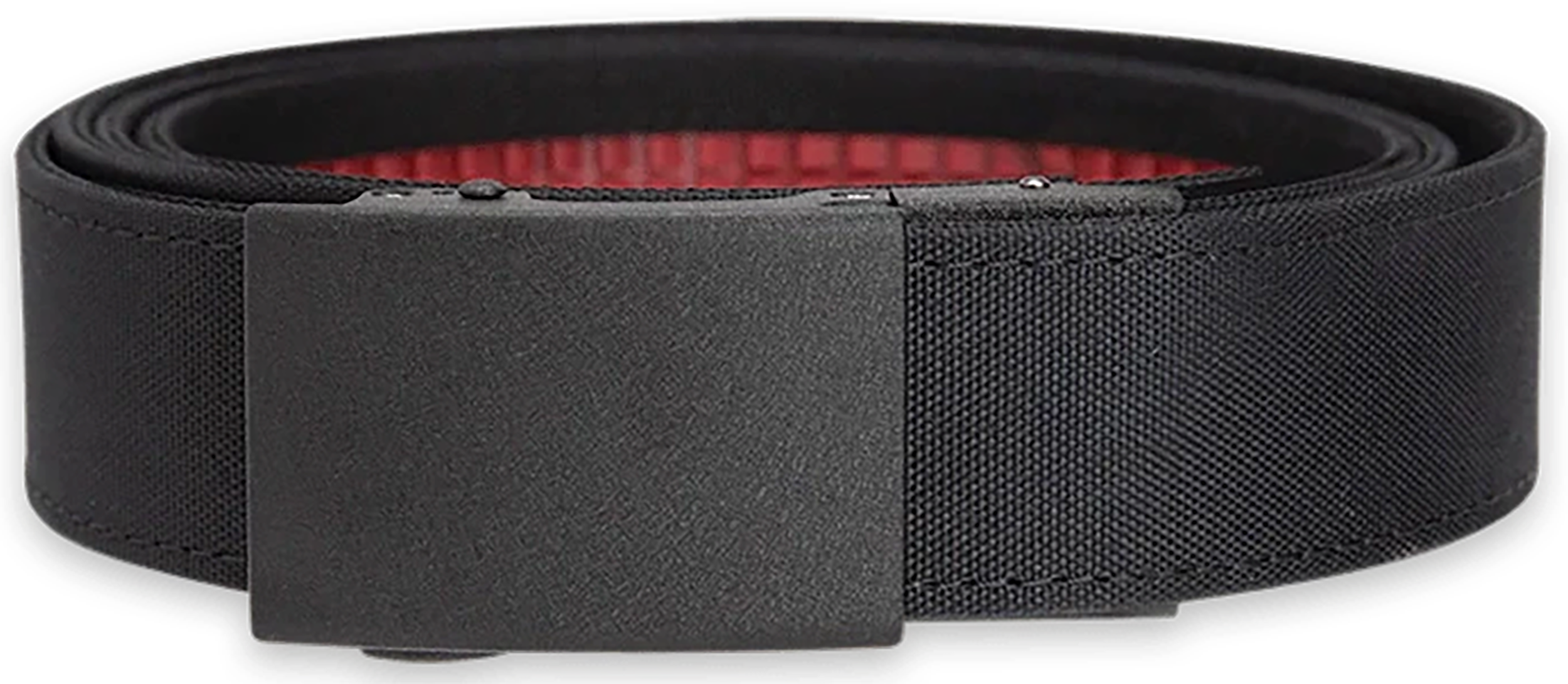 Team Nexbelt Operating PCS8452 EDC Guardian Black Polyester 1.50" Wide