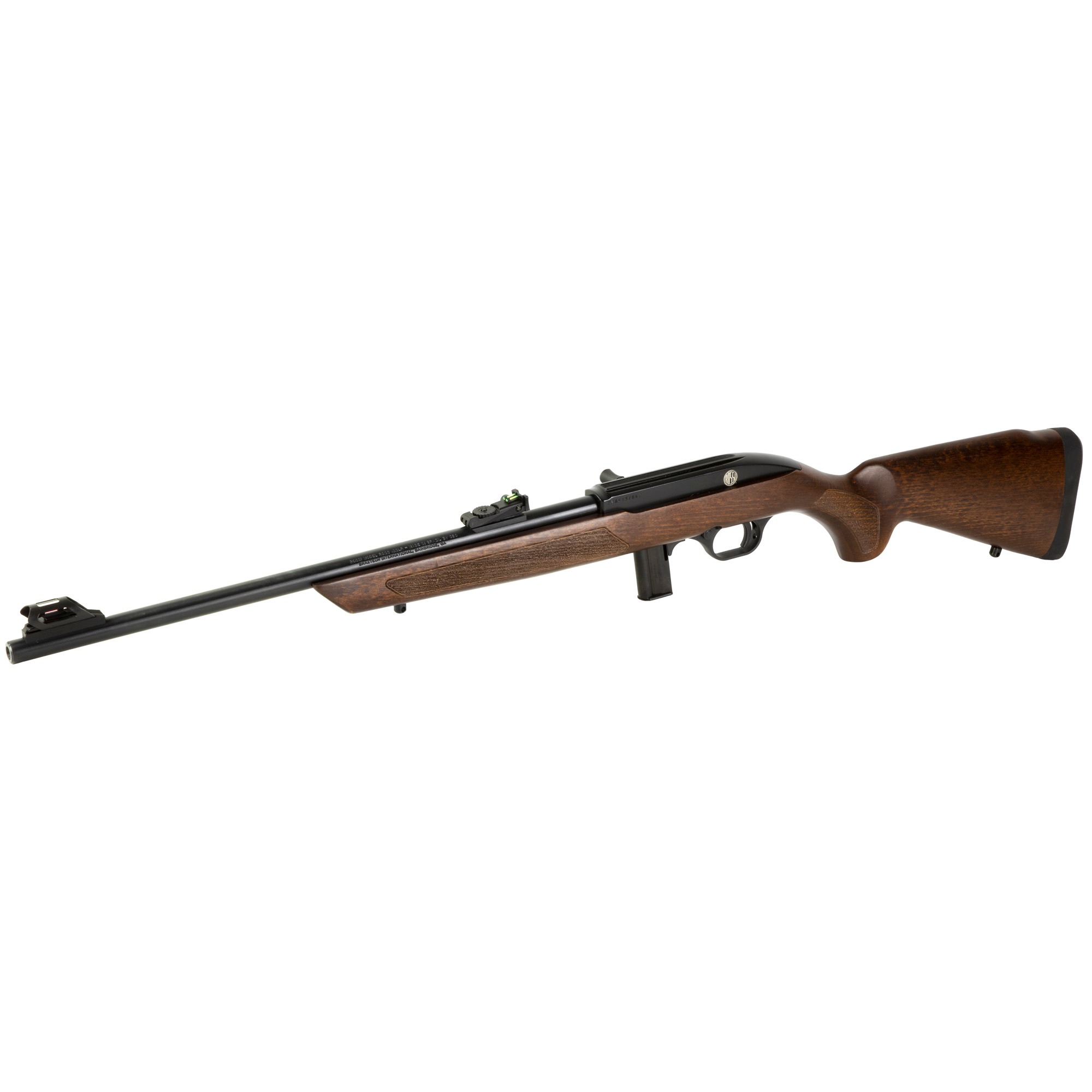 ROSSI RS22 22LR 18" 10RD WOOD