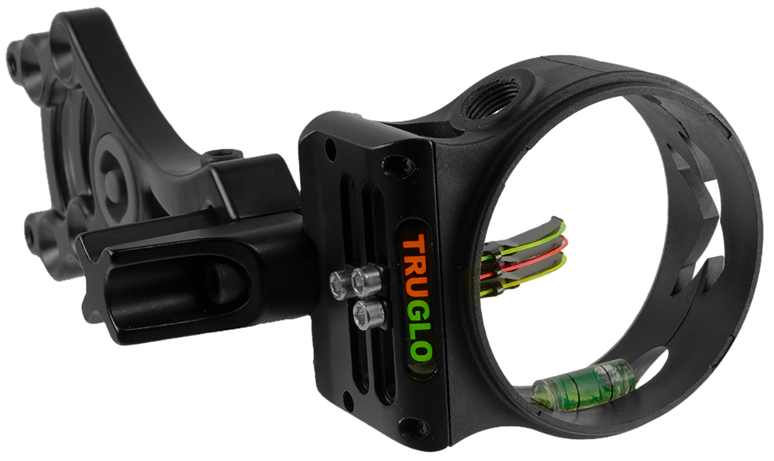 TRU TG-TG3013B STORM G2 3PIN/LIGHT ADJ BLK