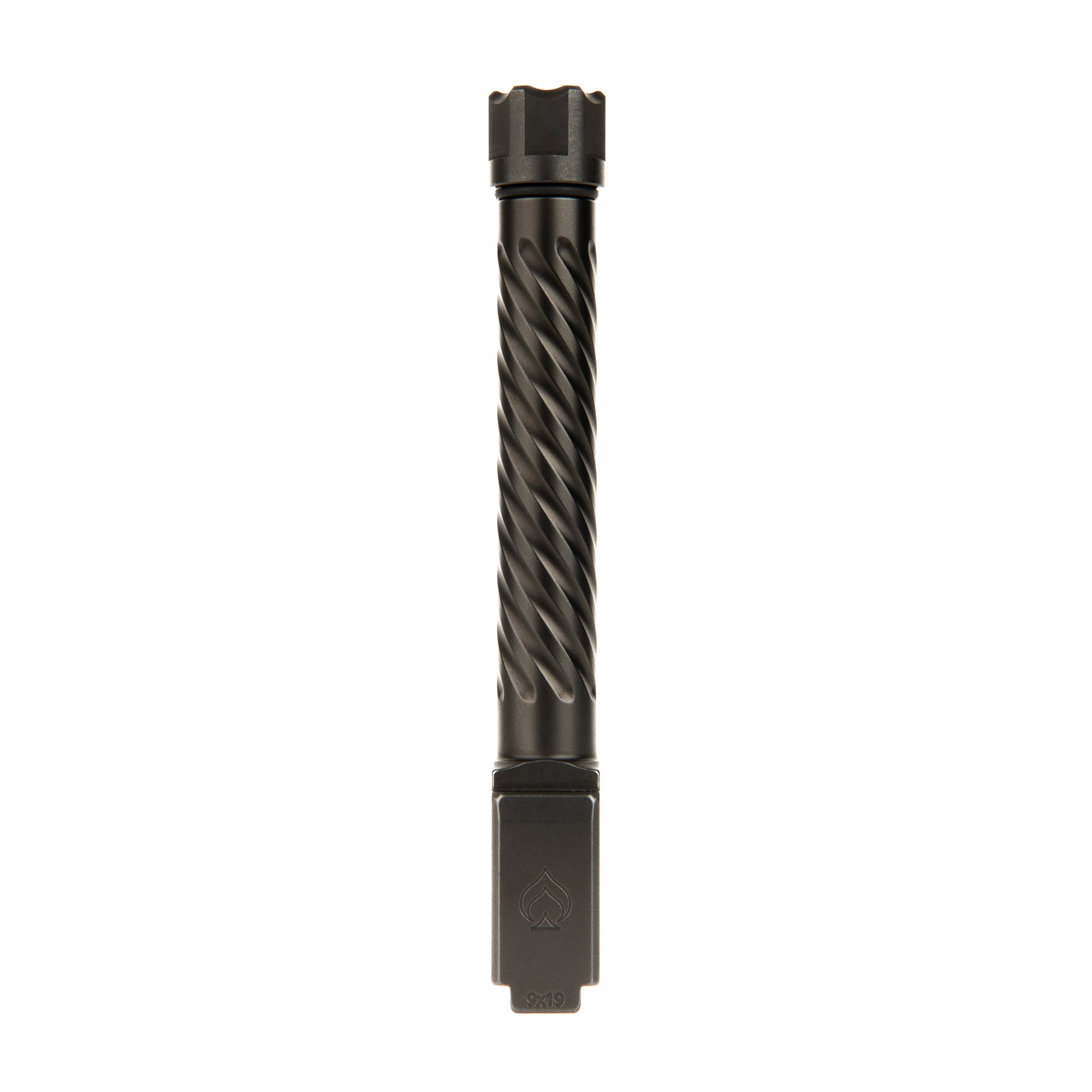 BALLISTIC BBL FOR GLK 17 TD SFLT BLK