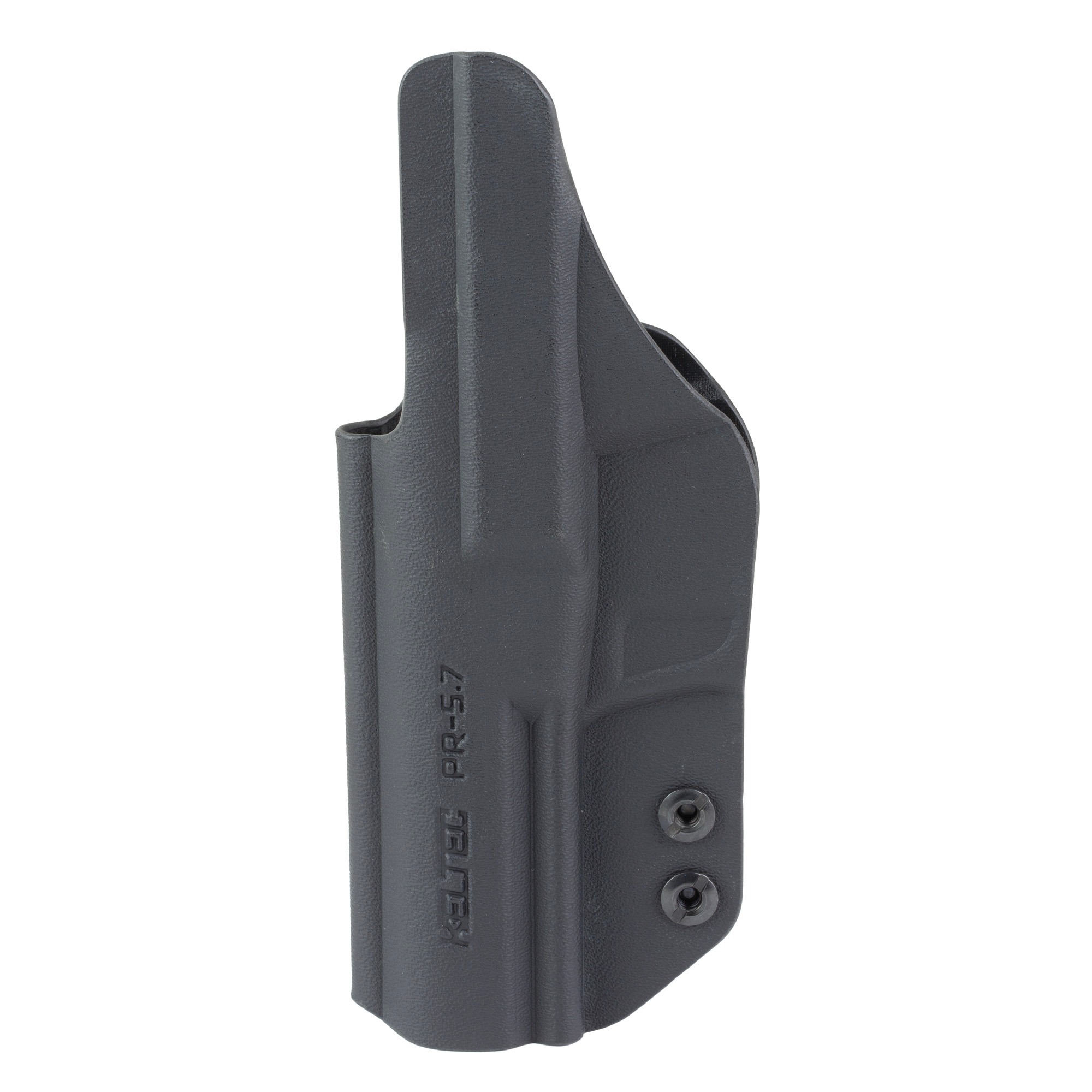KELTEC PR57 IWB PADDLE HLSTR RH BLK