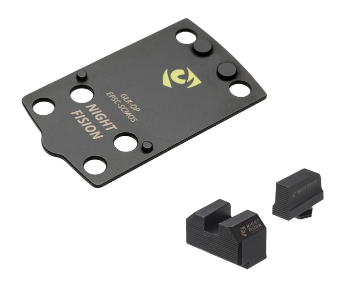 NF GLK-OPBS-EPSC-43X-ZXZX GLK FS MOS PLATE BS COM