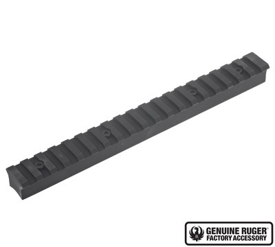 RUGER RPR 30 MOA RAIL PREC SCOPE MOUNT
