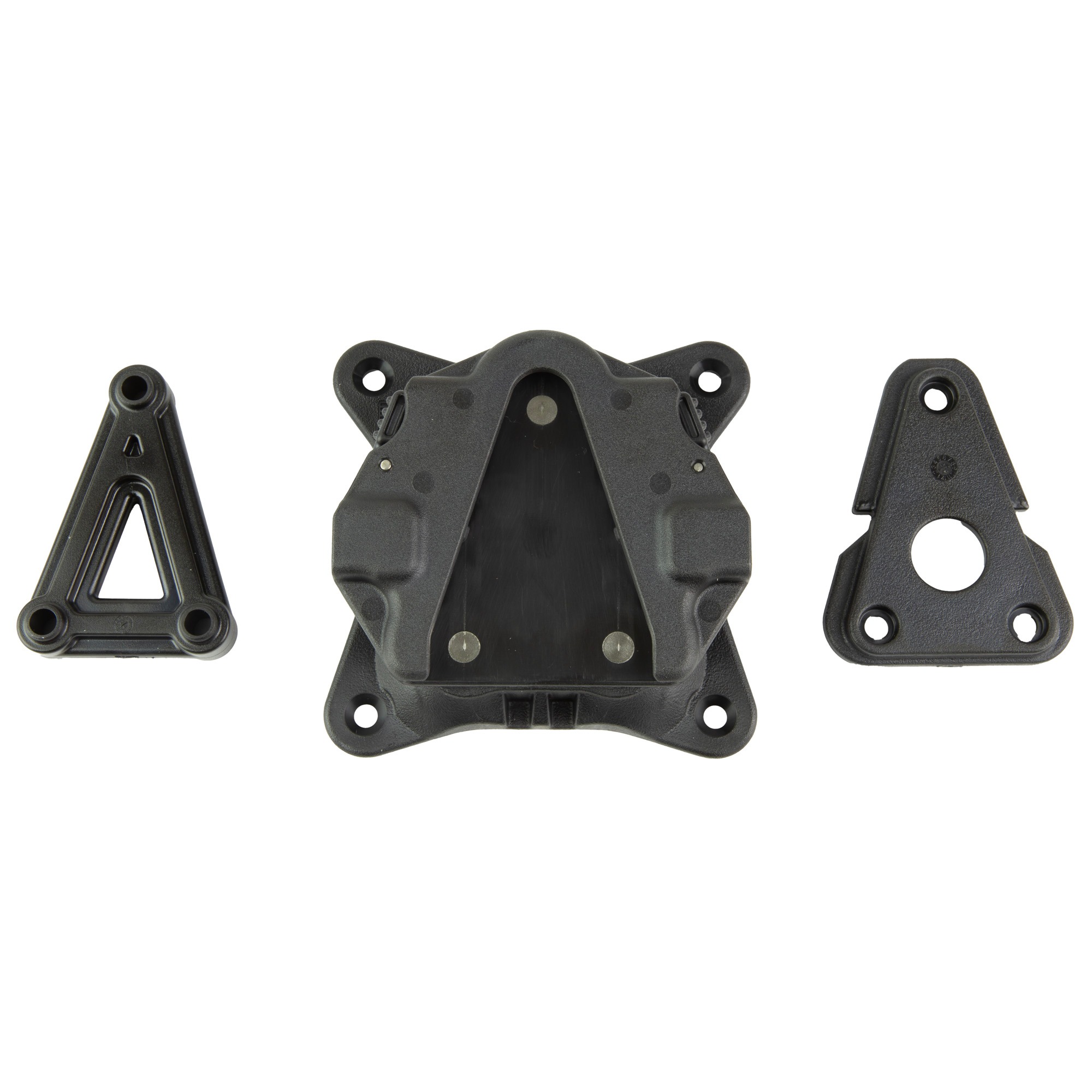 RAPID FORCE SURFACE MOUNT BK