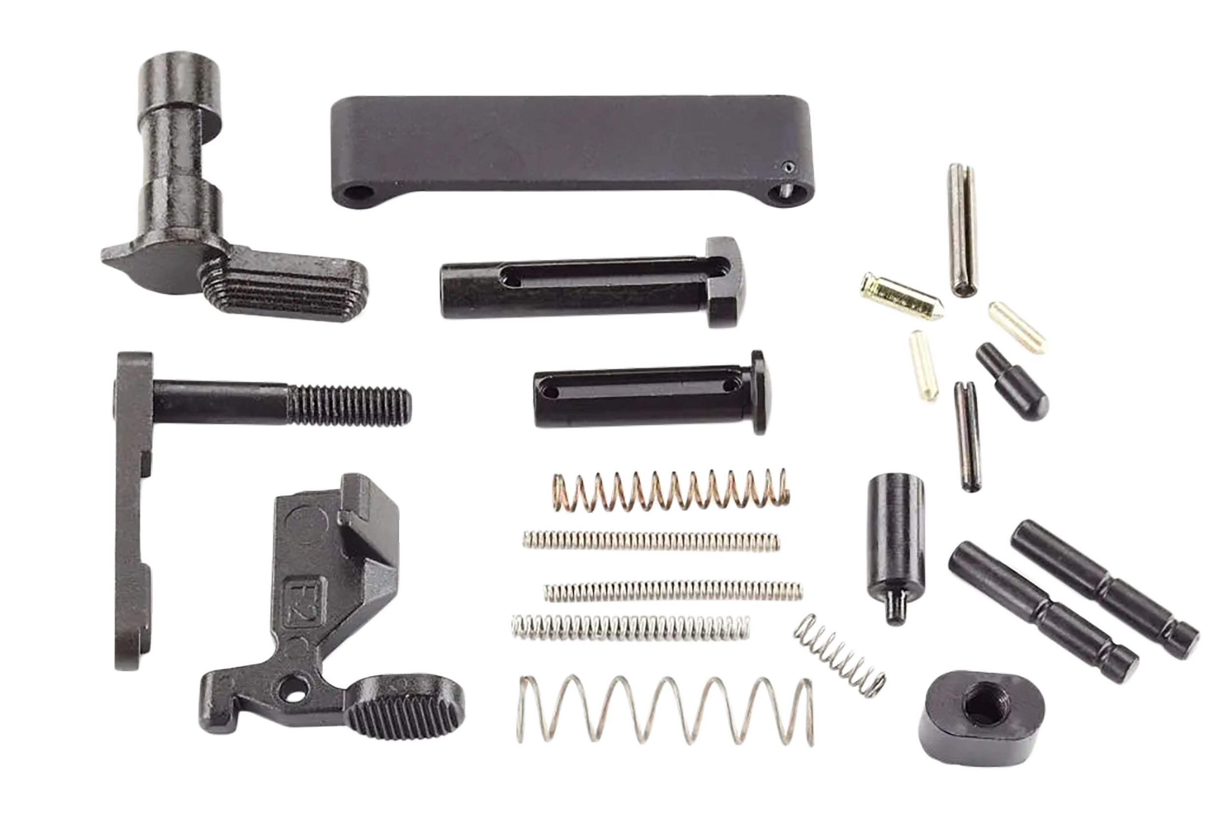 Wilson Combat TRLOWERK Lower Parts Kit  for AR-15