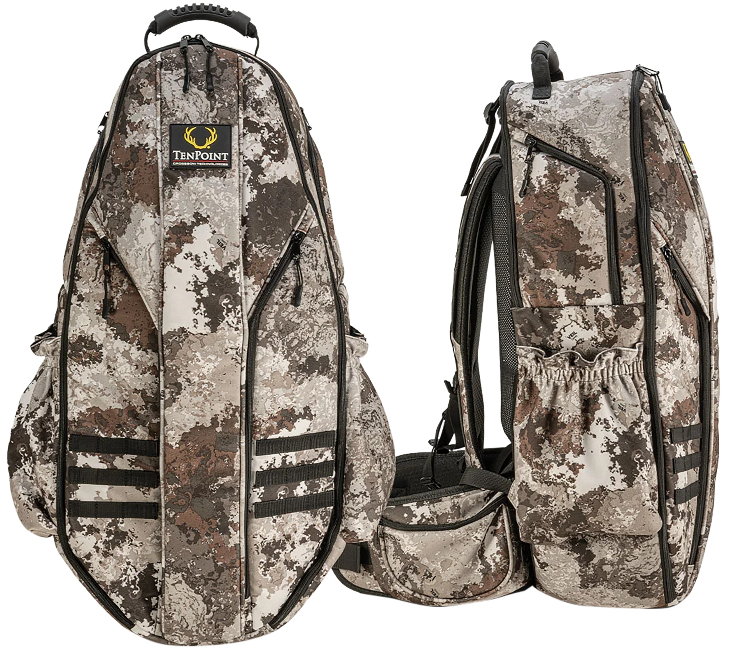 Tenpoint HCA20120 Halo Bowpack Veil Alpine