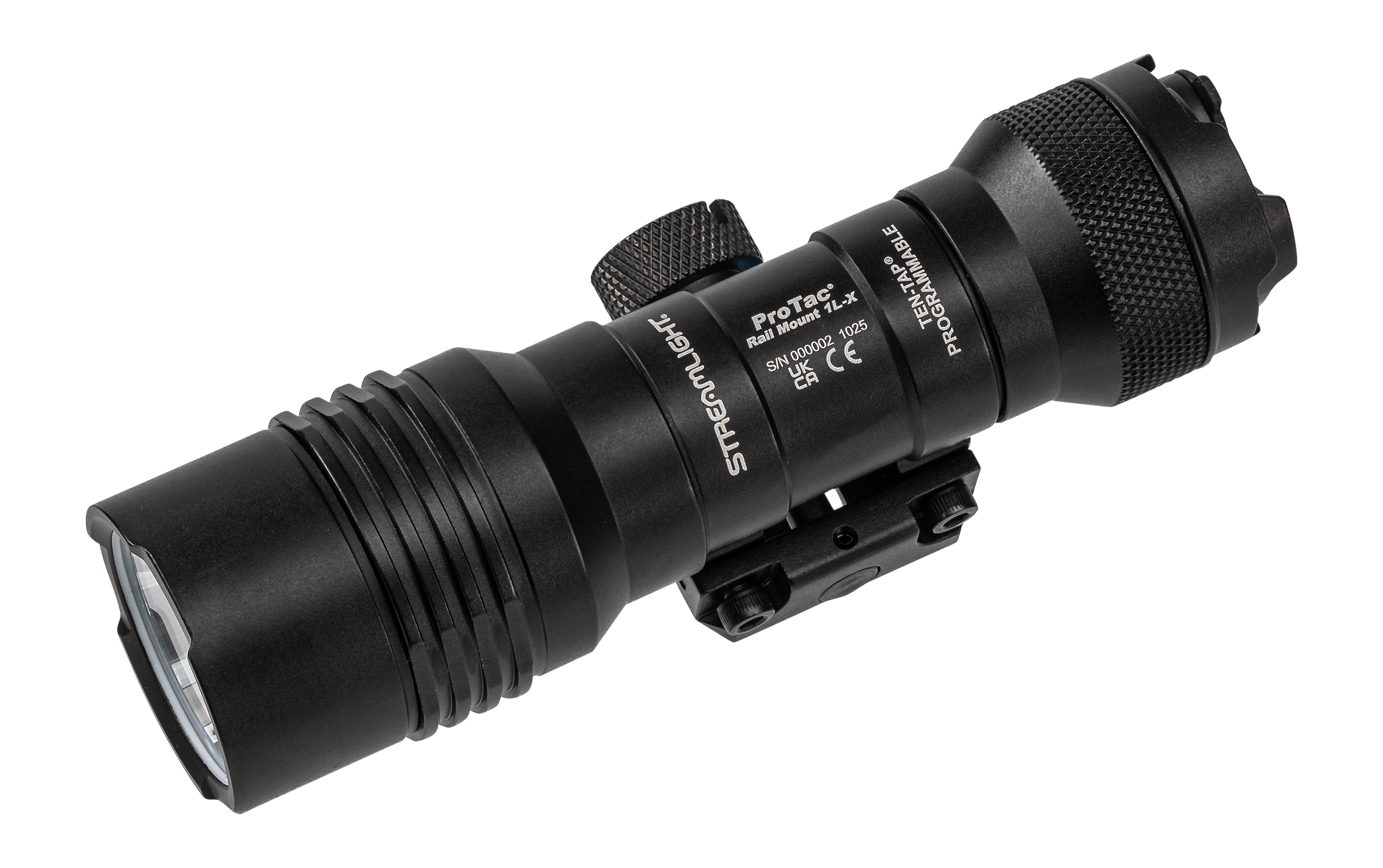 STL 89024 PROTAC RAIL MOUNT 1LX PRO