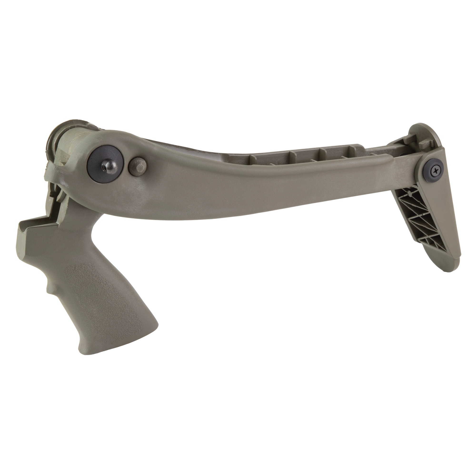 ADV TECH 12GA MOSS/REM T-FOLD UC