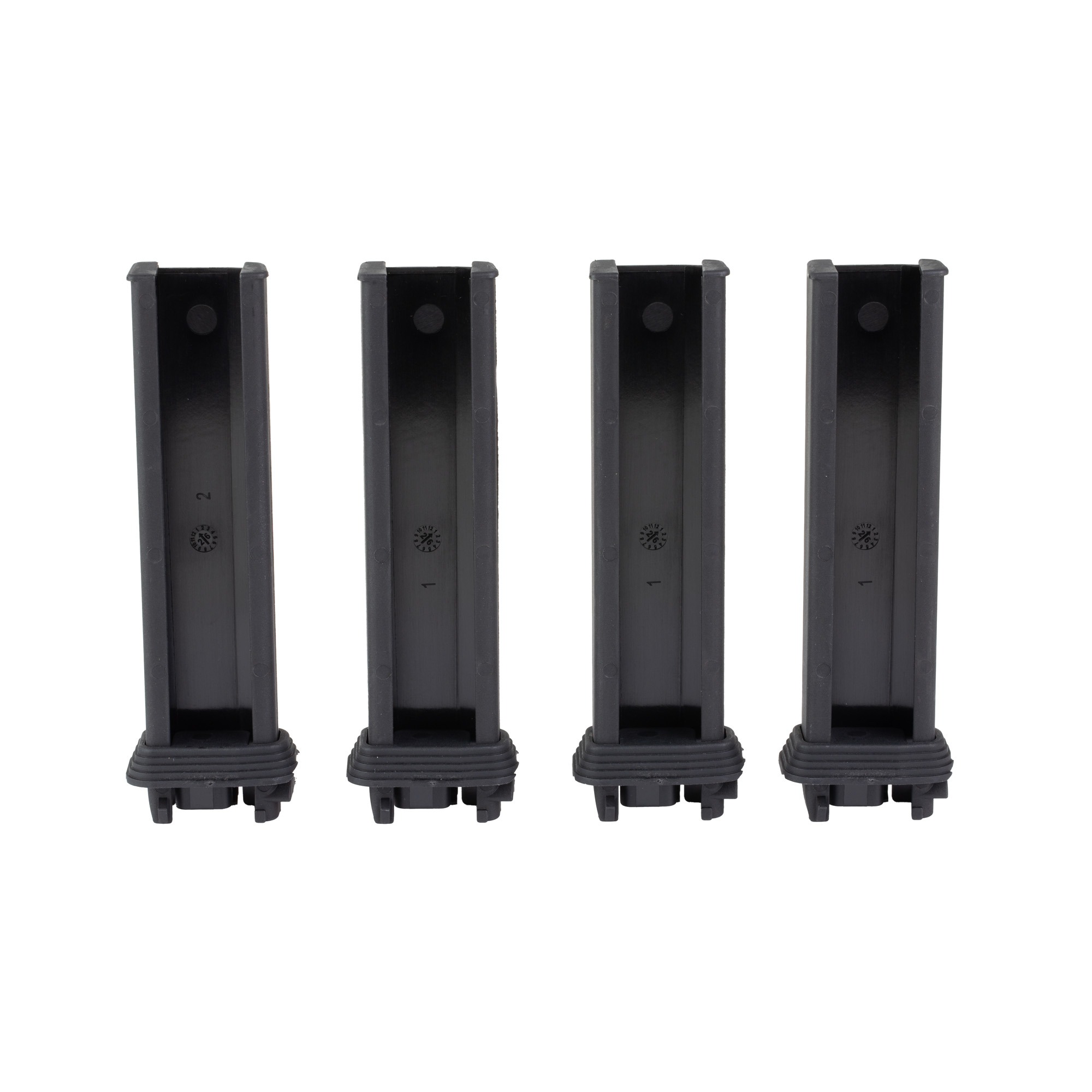 KELTEC STRPR CLIP 10RD FITS PR-3AT