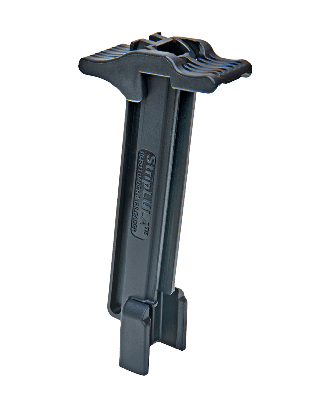 Maglula SL52B StripLULA Black Polymer for 223 Rem, 5.56x45mm NATO Ruger Mini-14 Holds up to 10rds