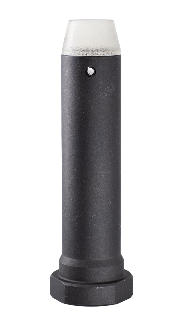 JE MACHINE PS-ABT7B 3OZ AR15 BUFFER-BLACK