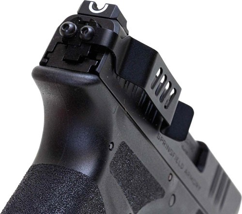 TECHNA CLIP HANDGUN RETENTION CLIP TAURUS GX4 AMBI!