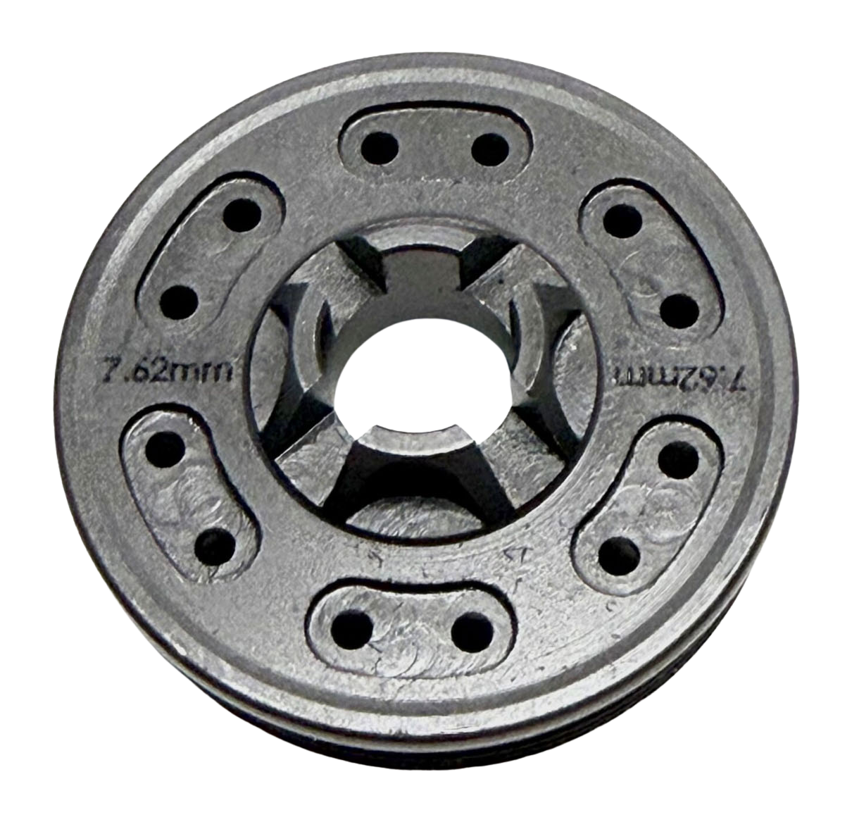 IWI IWSVECSS7    FRONT CAP VENTED 7.62MM