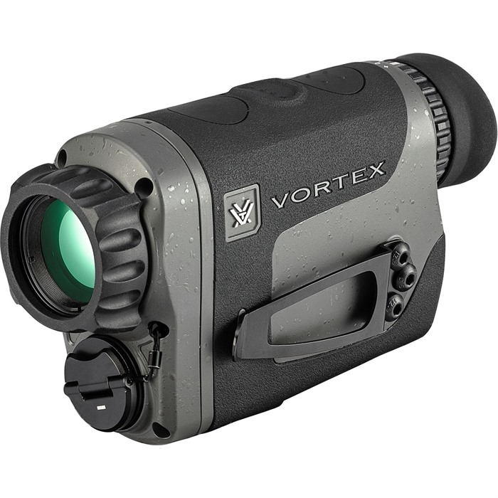 Vortex Optics Veil 400 2.3x Thermal Monocular Black/Green