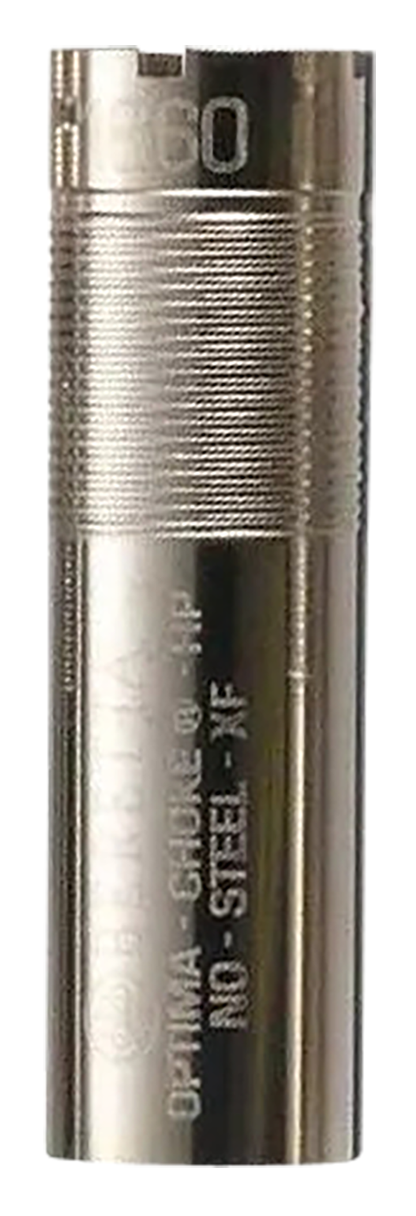Beretta USA C62073 OptimaChoke HP Beretta 12 Gauge Improved Cylinder Flush Steel