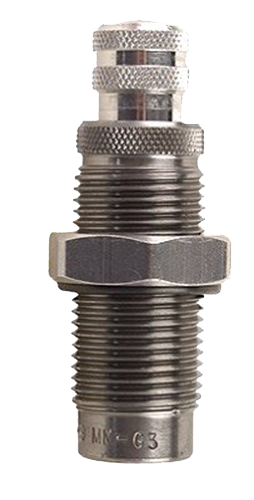 Lee Precision 90076 Factory Crimp Die 357 Sig