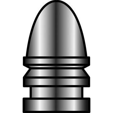 Lyman Pistol Bullet Mould .32 S&W