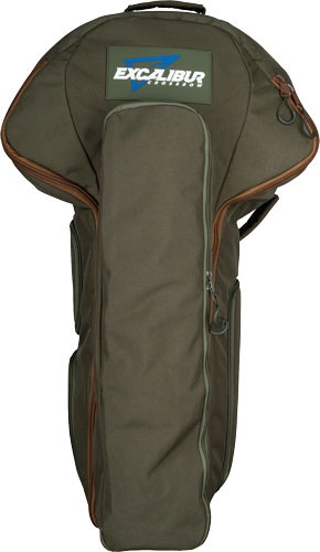 EXCALIBUR HYBRID BOW CASE FITS HYBRID SERIES