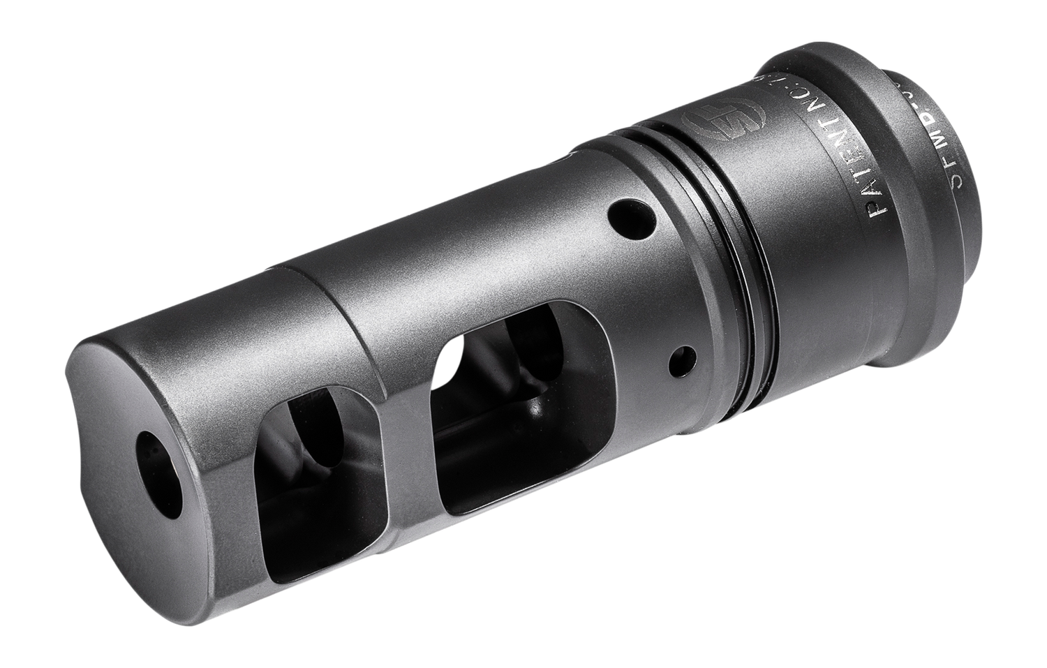 SF SFMB-6-5/8-24     MUZZLE BRAKE 5/8X24