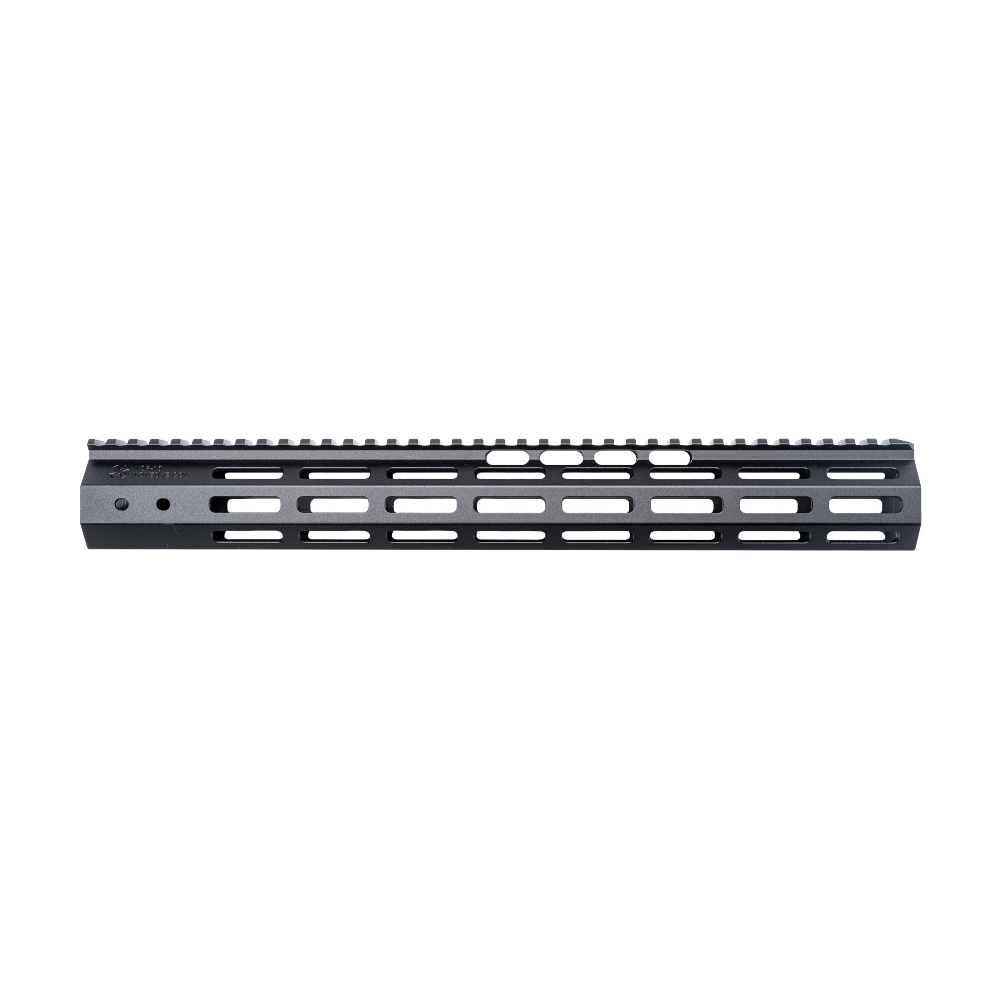 NOVESKE RAIL N4 4TH GEN 15" BLK