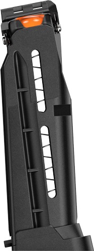 BYRNA CL SPARE MAGAZINE FOR CL LAUNCHER W/FINGER EXT 5 ROUND