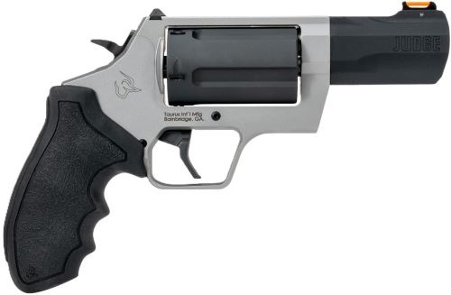 Taurus Judge 45 Colt/410 3" 5rd Two Tone Revolver
