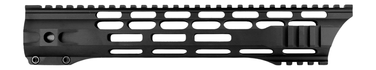 JE Machine Tech AR-15 12" M-LOK Clamp Handguard
