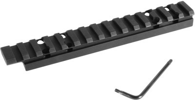 EGW SCOPE BASE HD BROWNING X- BOLT SA PIC SCP MNT 0 MOA