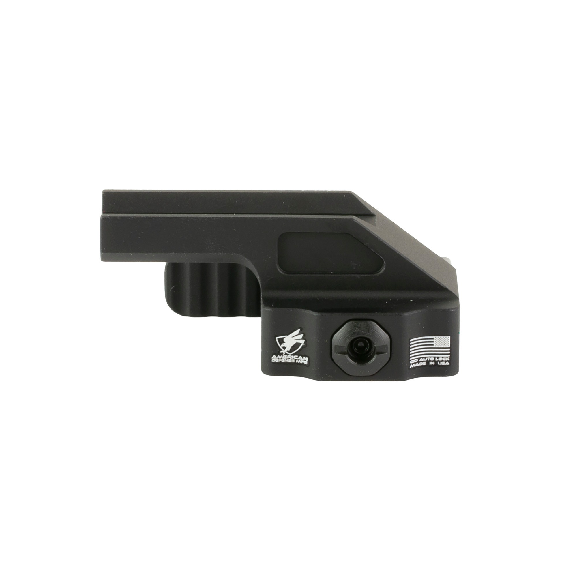 AM DEF AD-B2 CNTLVR MINI ACOG 1.64"