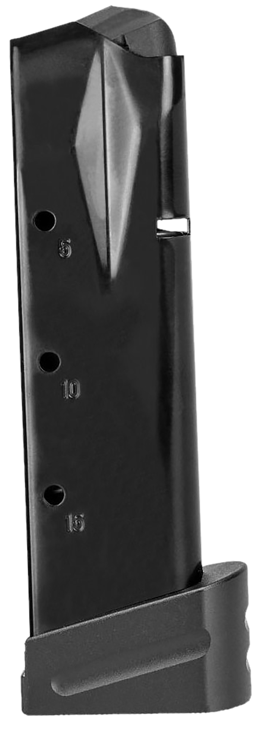Kimber Mfg, Inc 1500217A KDS9C  18rd 9mm Luger Black