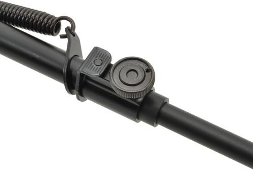 AIMTECH BI-POD HD 9"-13" LEVER LOCKING PIVOT ADJUSTABLE