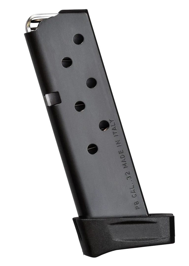 Beretta USA JM30X8   8rd 32 ACP Fits Beretta 30X Tomcat Black Steel
