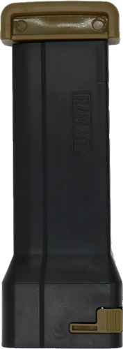 RAM-IT FAST LOADERS 5.56 223 300 BLACKOUT BLACK & FDE