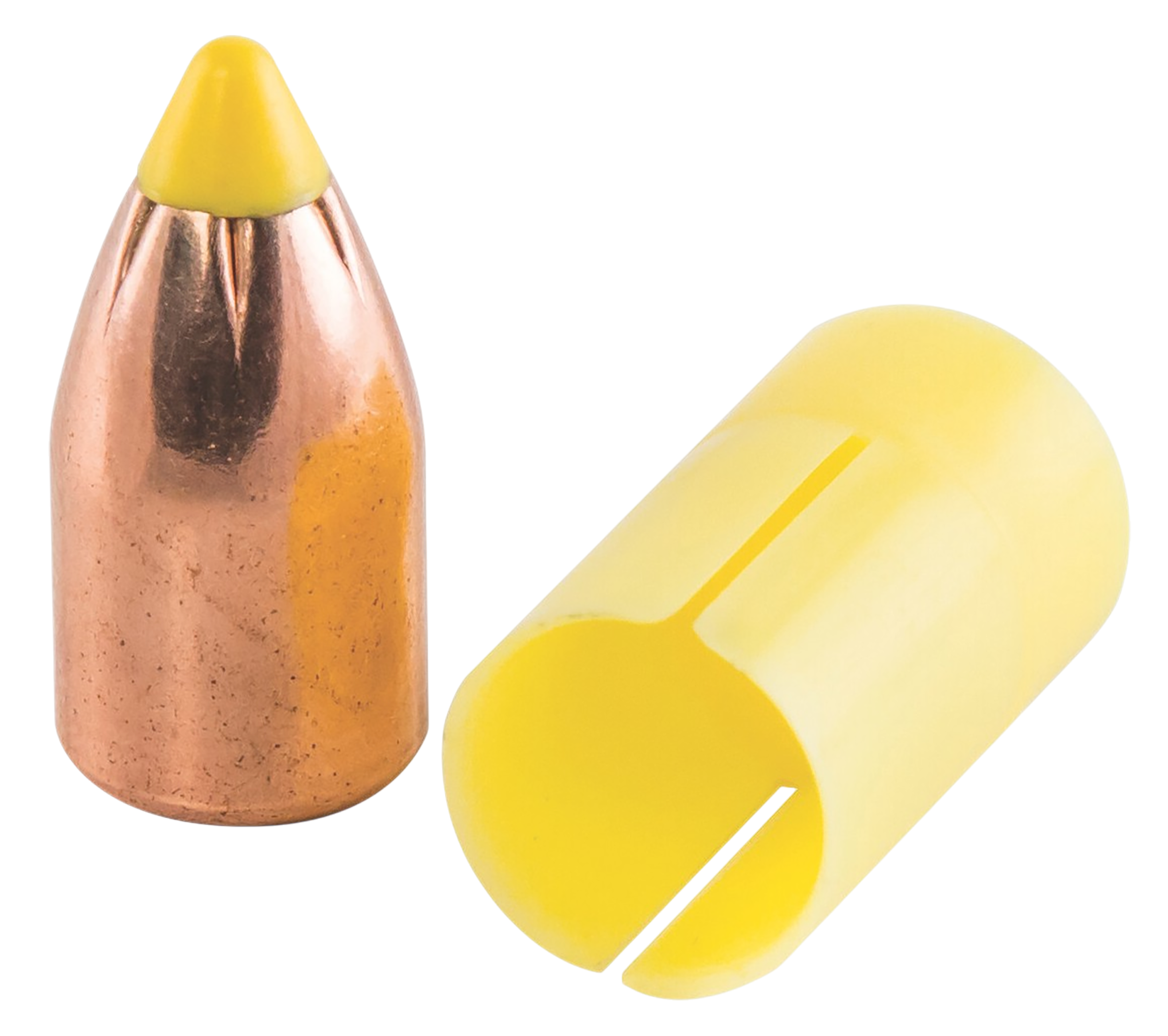 Thompson Center Arms, LLC 9004R ShockWave 50 Cal Grains Spire Point Bullet