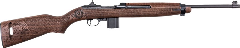 AUTO-ORDNANCE 30M1 CARBINE IWO JIMA 80TH ANN 10RD MAG