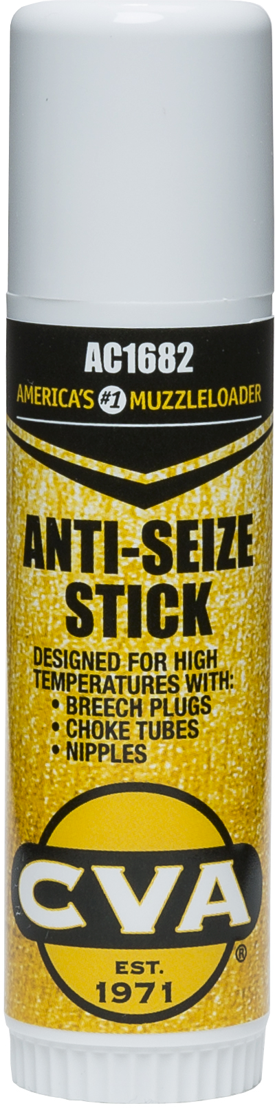 CVA AC1682 Barrel Blaster Anti-Seize Stick