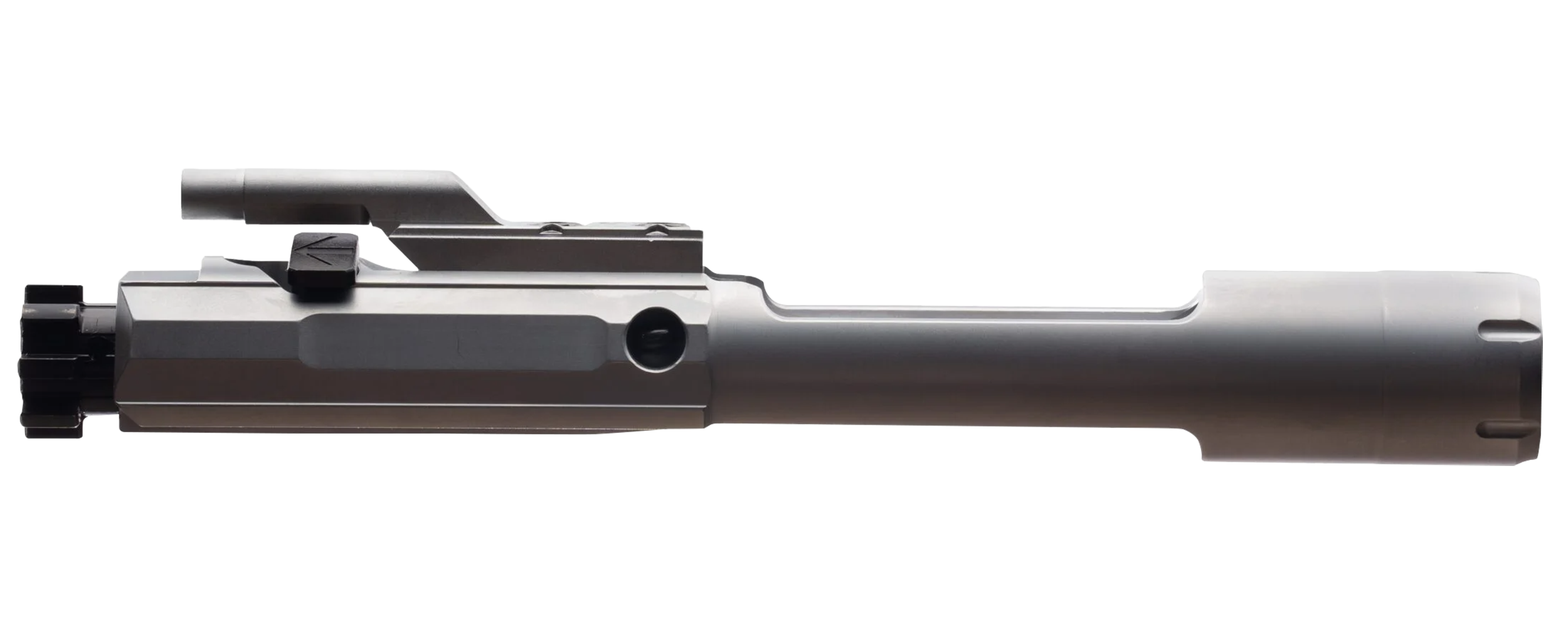 Vktr Industries V20090719002RP Direct Impingement Bolt Carrier Group Chrome 8620 Steel For AR Platform Full Auto