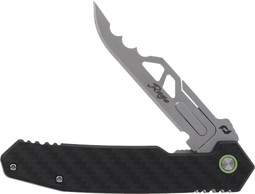 SCHRADE KNIFE PHANTOM ENRAGE 7 2.6" REPLCBL BLADE KNIFE