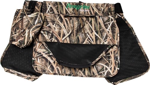 PEREGRINE OUTDOORS UPLAND GAME BELT 29"-56" WAIST MOSG BLADES