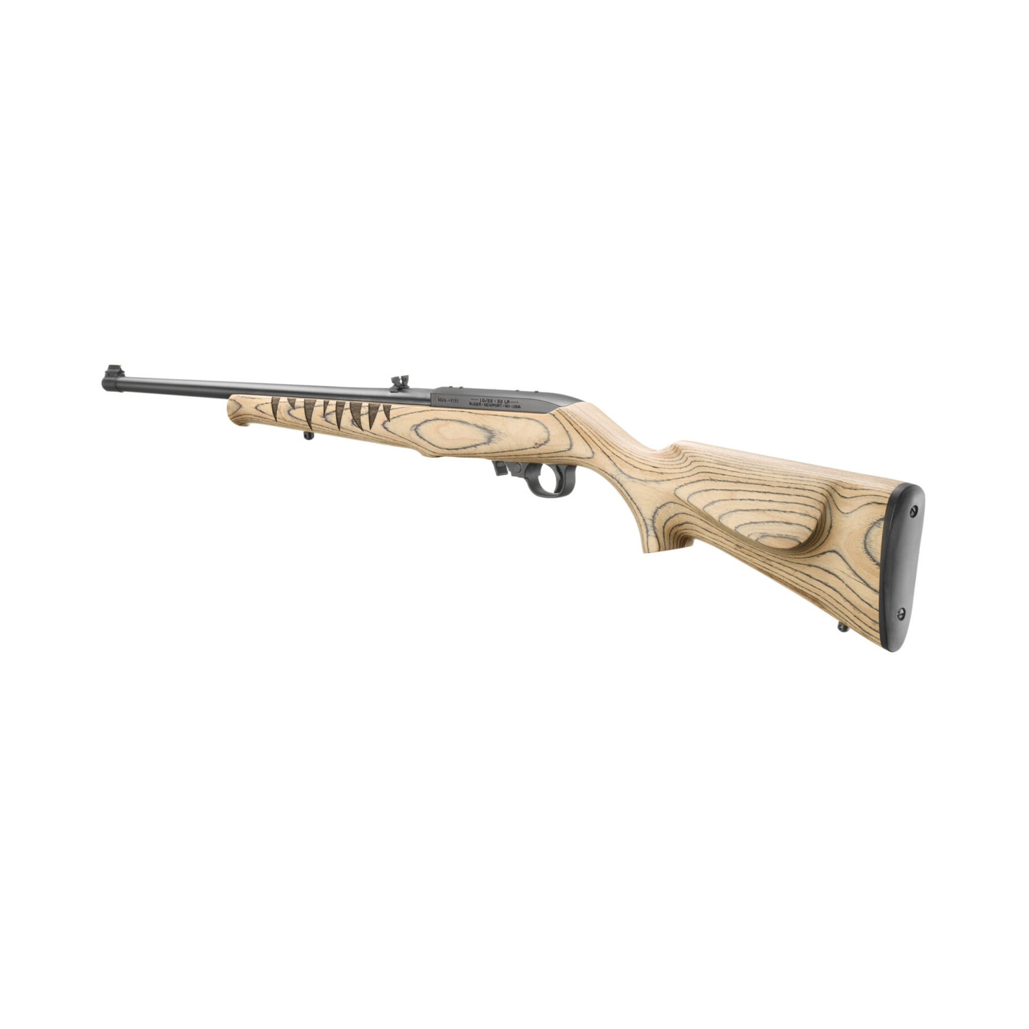 RUGER 10/22 SPRTR 22LR 18.5" GATOR