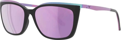 ForceFlex Lola Pink Mirror Lens Polarized Sunglasses