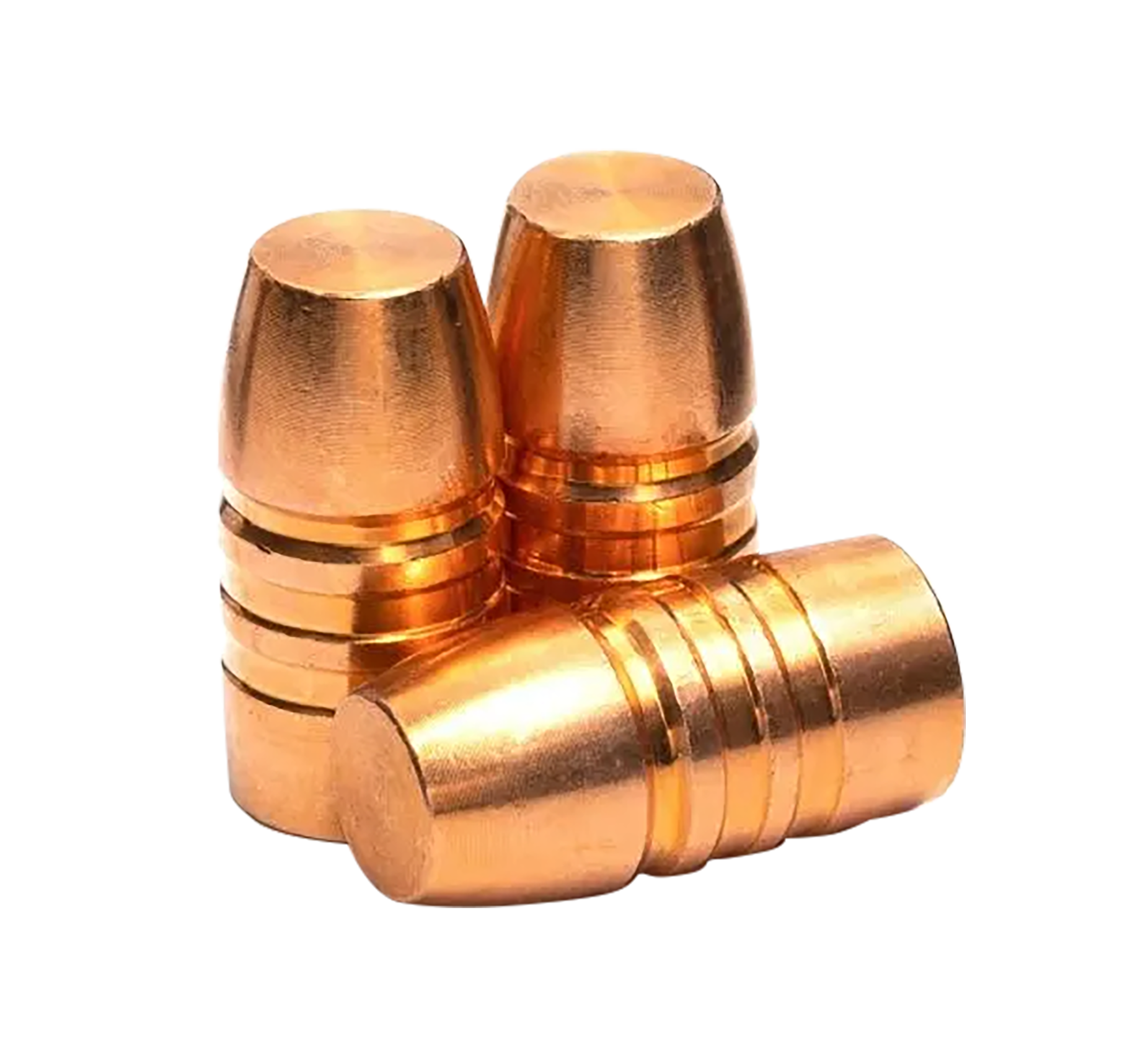 Lehigh Defense 04452300SP Wide Flat Nose 454Casull/45Colt/460S&WMag 300gr Wide Flat Nose 50/Box