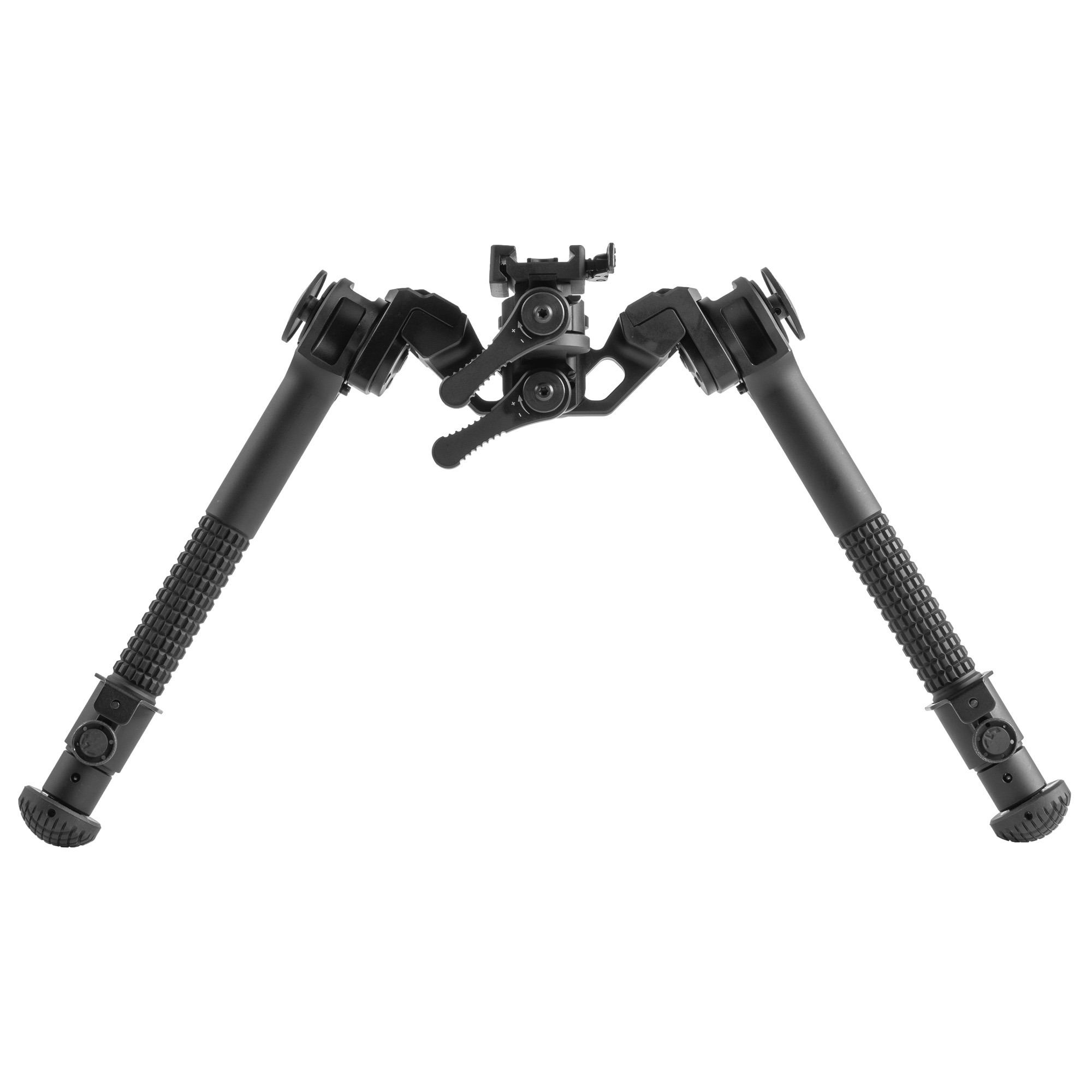 UTG GOLIATH BIPOD 8"-12" PICATINNY