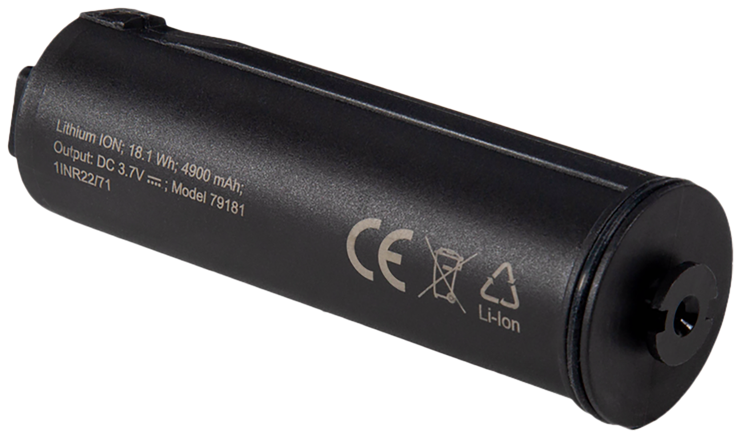 Pulsar PL79181 APS 5 Battery Pack Li-Ion 4,900 mAh Fits Axion XQ/Axion XQ LRF/Proton FXQ/Proton XQ