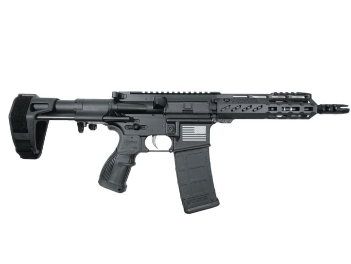 FOSTECH BRADLEY FIGHTING TECH15PSTL