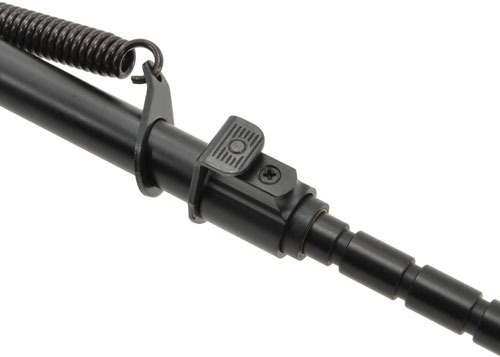AIMTECH BI-POD HEAVY DUTY 6"-9" NOTCHED LEG ADJUSTABLE