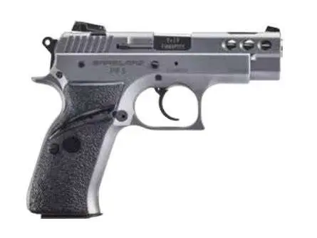 SARSILMAZ P8S COMPACT 9MM PSTL STS